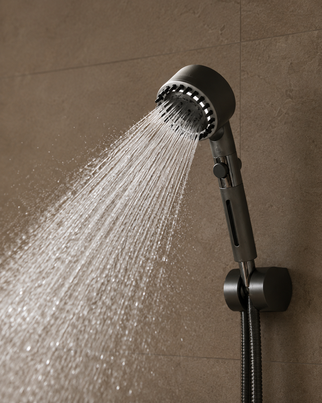 Rivellux Shower Head