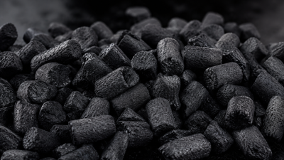 Activated Carbon